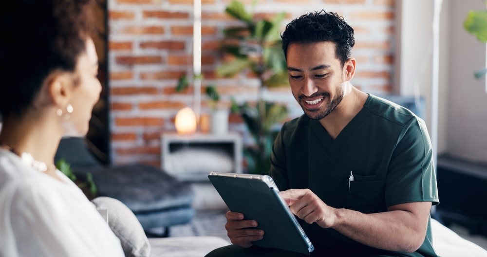 An Optimal Health wellness consultation