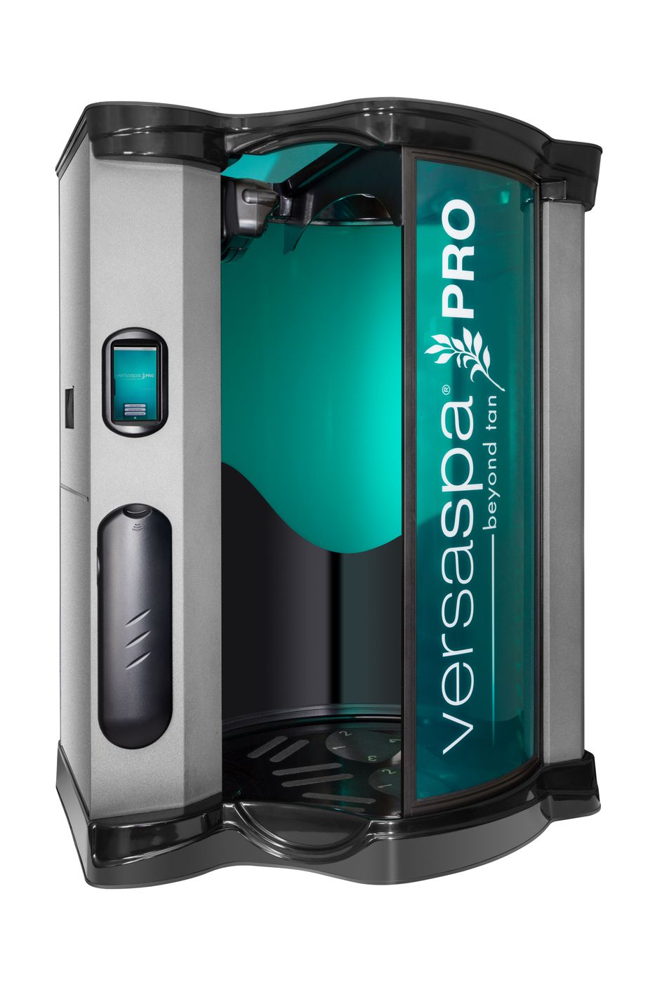 VersaSpa Pro spray tanning booth