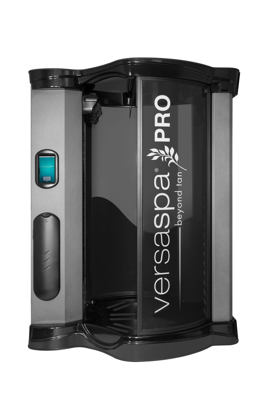 VersaSpa Pro in a salon environment