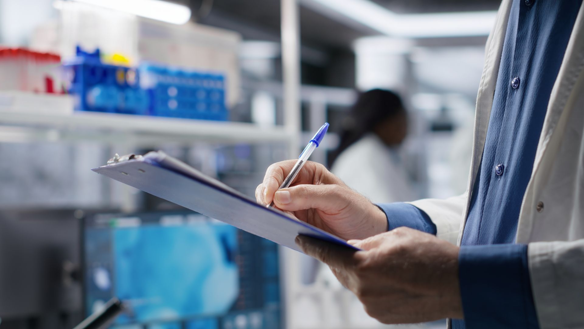 DNA Analysis Kit for Personalised Nutrition & Fitness