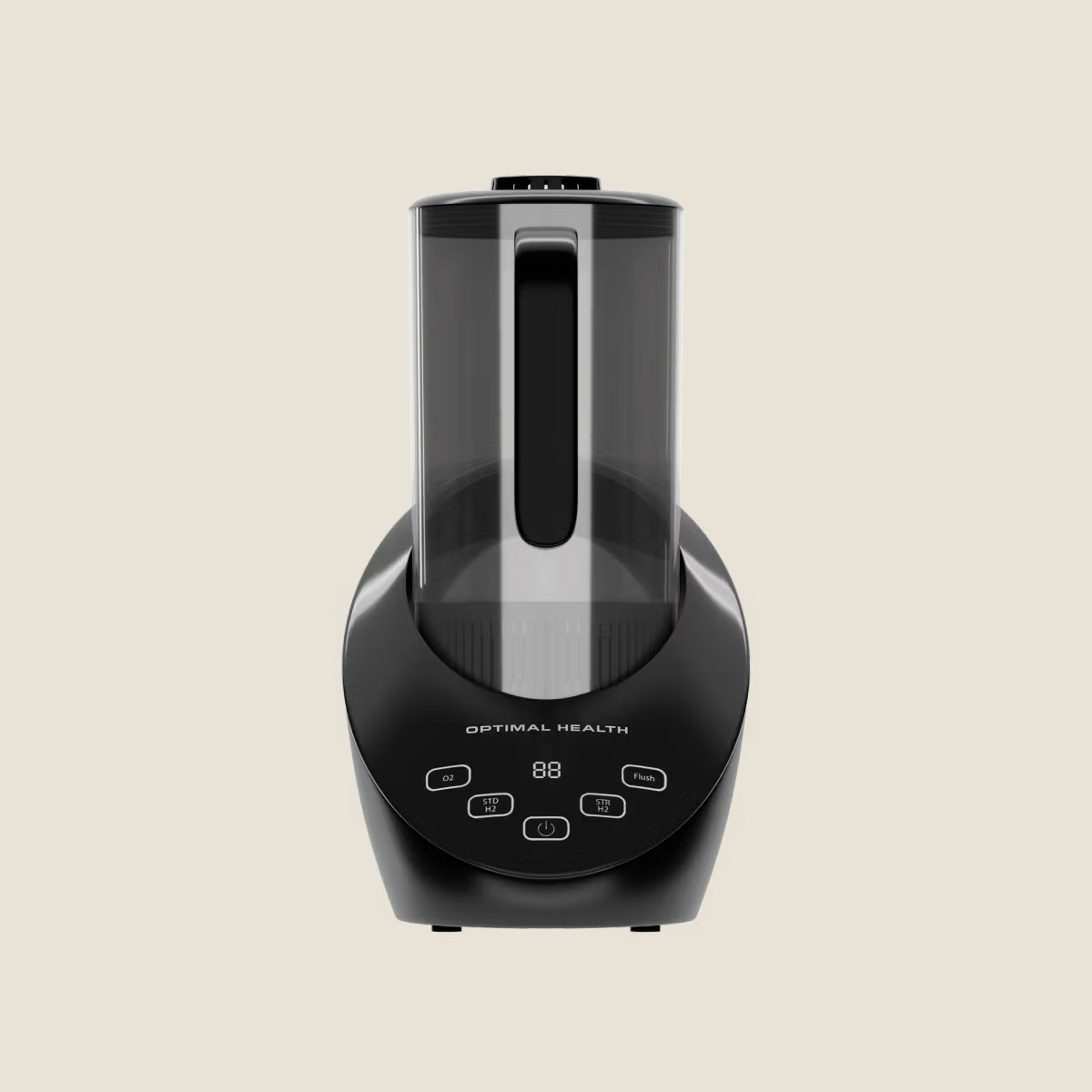 Hydrogen Water Pitcher for Recovery & Wellness
