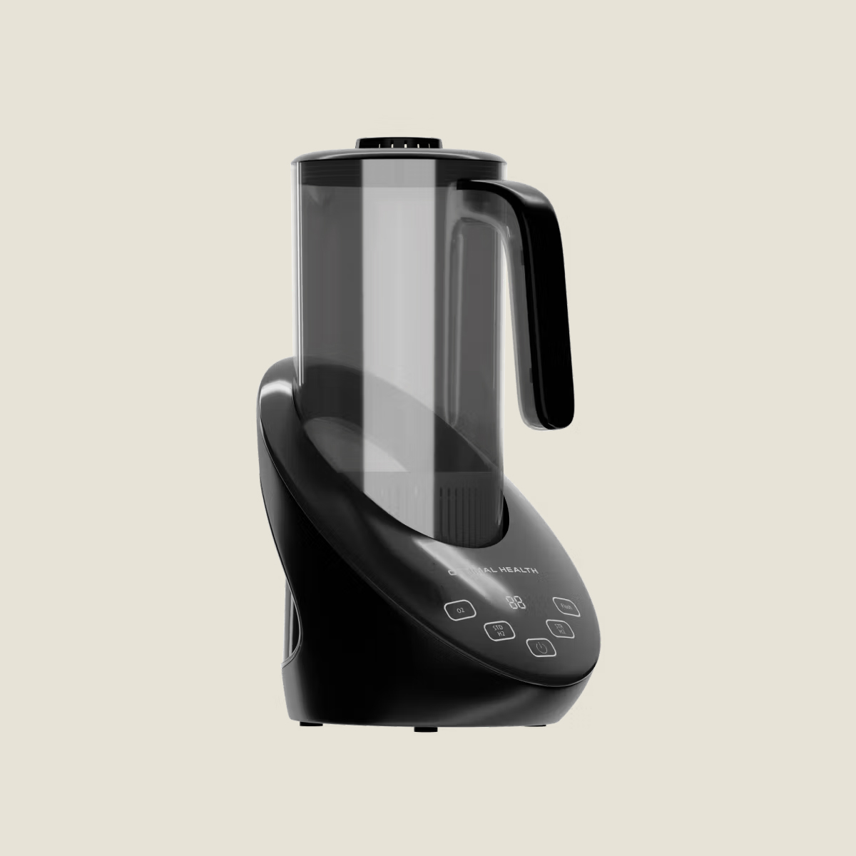 Hydrogen Water Pitcher - product view 2