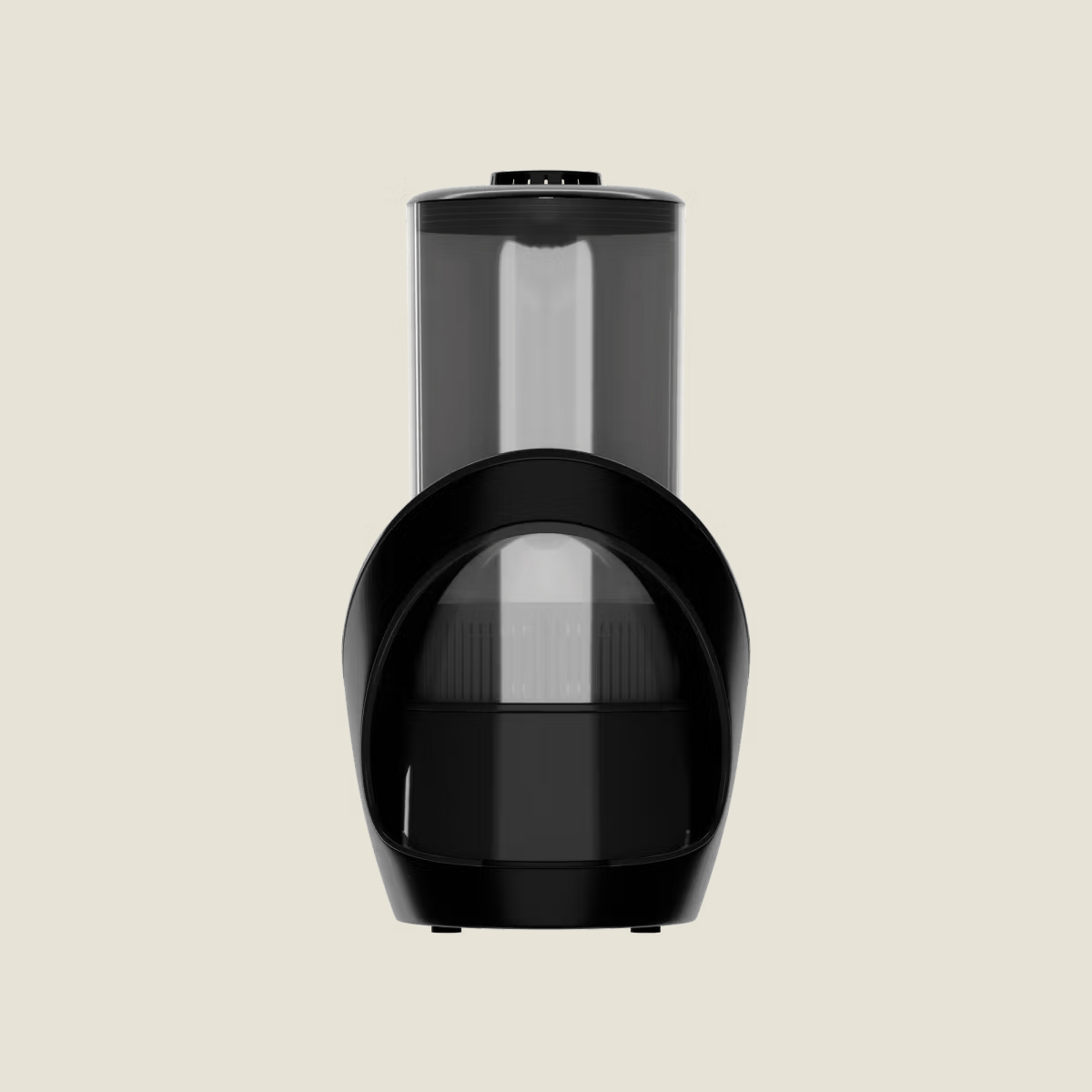 Hydrogen Water Pitcher - product view 3
