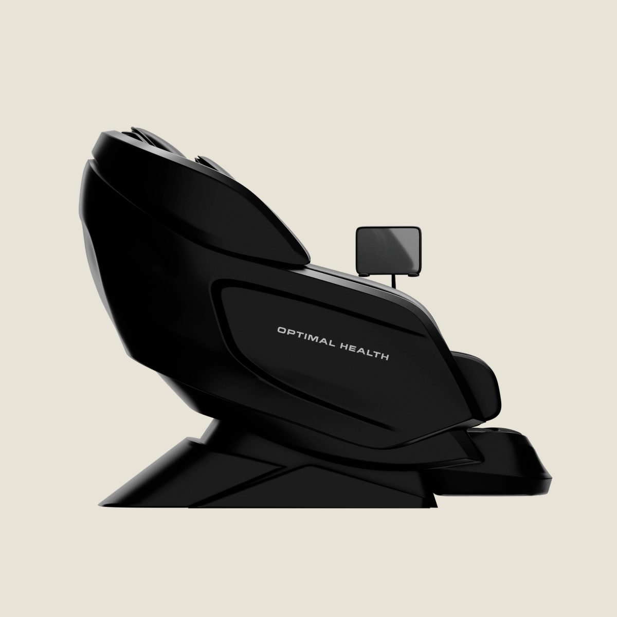 Massage Chair for Full-Body Relaxation