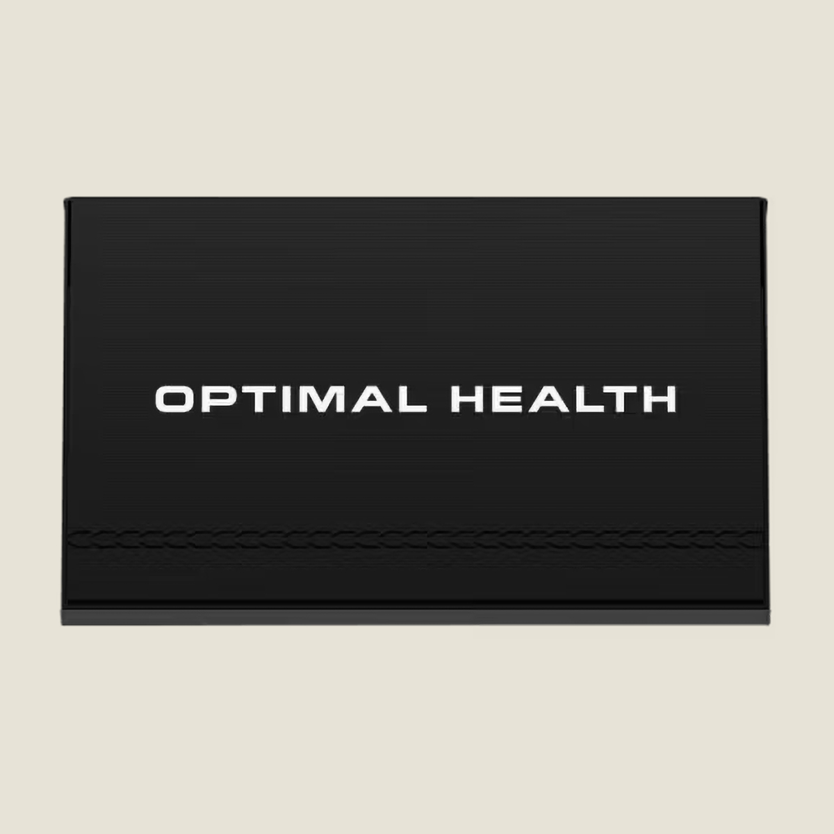 Optimal Health Microbiome Analysis Kit