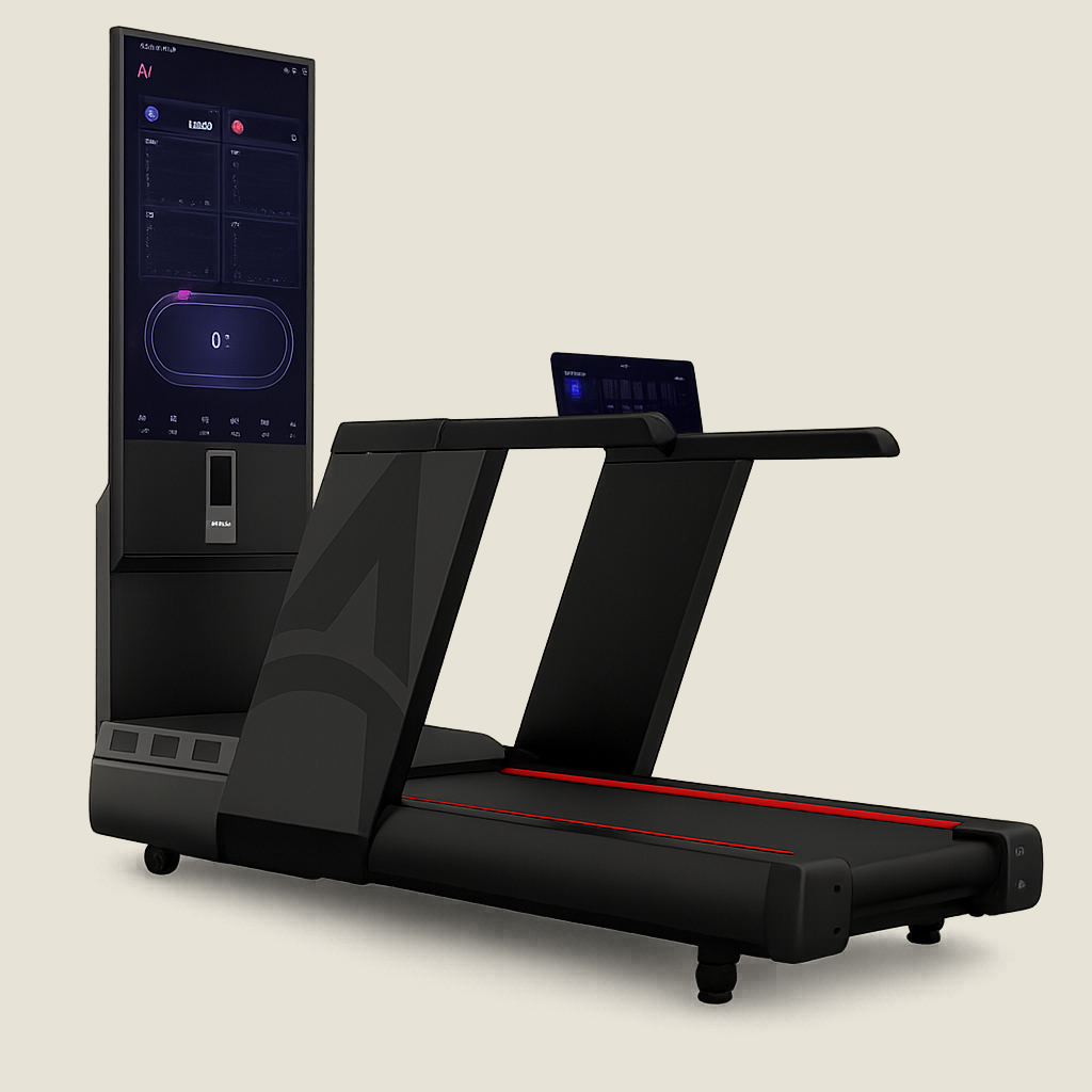 Visbody Creator600 - product view 2