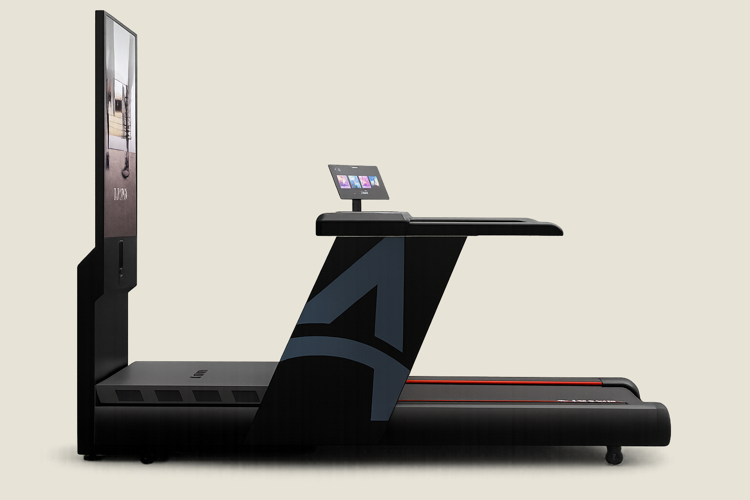 Visbody Creator600