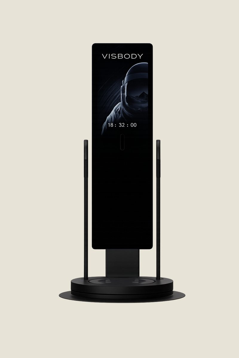 VitaScan™ 3D Body Scanner